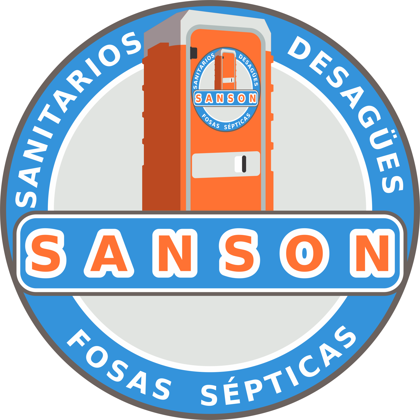 Sanitarios de Sonora